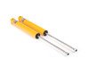 ES#2831191 - 8741-1488KT - Koni Yellow shocks & Struts Set - Features great handling and excellent ride quality - Koni - Volkswagen