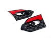 ES#2714920 - 51142355377 - Side Scuttle Set - JCW Pro - Unique MINI design that attaches to the side corner panel - Genuine MINI - MINI