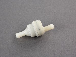 ES#170214 - 61661380464 - Check Valve for Windshield Washer System - Genuine BMW - BMW