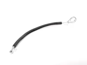 Power Steering Pressure Hose