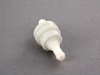ES#170214 - 61661380464 - Check Valve for Windshield Washer System - Genuine BMW - BMW