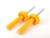 ES#2831191 - 8741-1488KT - Koni Yellow shocks & Struts Set - Features great handling and excellent ride quality - Koni - Volkswagen