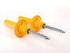 ES#2831191 - 8741-1488KT - Koni Yellow shocks & Struts Set - Features great handling and excellent ride quality - Koni - Volkswagen