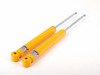 ES#2831191 - 8741-1488KT - Koni Yellow shocks & Struts Set - Features great handling and excellent ride quality - Koni - Volkswagen