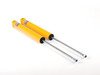 ES#2831191 - 8741-1488KT - Koni Yellow shocks & Struts Set - Features great handling and excellent ride quality - Koni - Volkswagen
