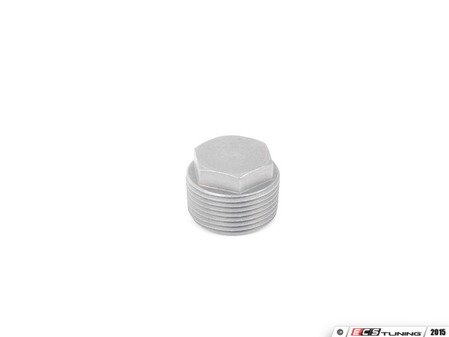 ES#1613977 - 0019902317 - Screw Plug - Priced Each - Used in various locations on several Mercedes-Benz models - Genuine Mercedes Benz - Mercedes Benz