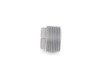 ES#1613977 - 0019902317 - Screw Plug - Priced Each - Used in various locations on several Mercedes-Benz models - Genuine Mercedes Benz - Mercedes Benz