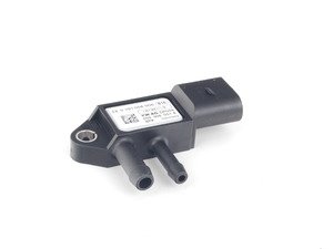ES#278053 - 059906051A - Particulate Filter Sensor - Monitors the particulate filter - Genuine Volkswagen Audi - Audi Volkswagen