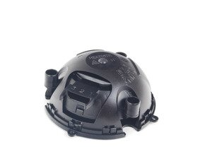 ES#1708502 - 1718200942 - Mirror Adjustment Motor - Priced Each - Located behind the mirror glass - Genuine Mercedes Benz - Mercedes Benz