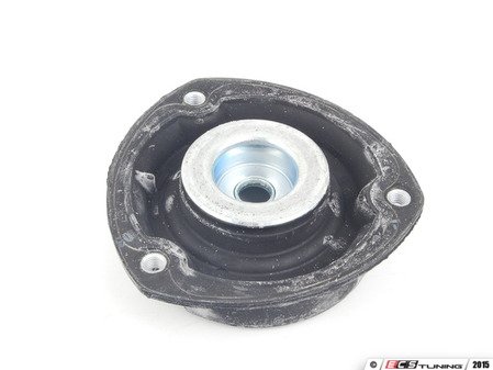 ES#3196304 - 5Q0412331E -  Front Upper Strut Mount - Priced Each - Fits the left and right side - Genuine Volkswagen Audi - Audi Volkswagen