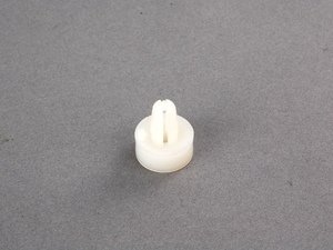 ES#88478 - 51181973549 - 8-PLASTIC NUT - Genuine BMW - BMW