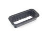 ES#126639 - 51492756203 - Frame Trim For Cutout Lamp  - One needed per each door - Genuine MINI - MINI