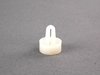 ES#88478 - 51181973549 - 8-PLASTIC NUT - Genuine BMW - BMW