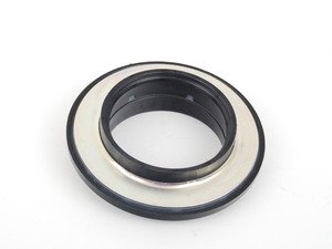ES#2737527 - 5Q0412249E - Upper Strut Bearing - Priced Each - Sits between the front strut mount and spring - Genuine Volkswagen Audi - Audi Volkswagen
