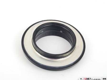 ES#3970875 - 5Q0412249E - Upper Strut Bearing - Priced Each - Sits between the front strut mount and spring - Meyle - Audi Volkswagen