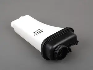 Coolant Expansion Tank
