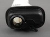 ES#37896 - 17111723520 - Coolant Expansion Tank - Does not include cap or coolant level sensor - Genuine BMW - BMW