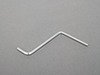 ES#317522 - 1K0875699 - Crank Handle - Used for manual operation of the sunroof in an emergency - Genuine Volkswagen Audi - Volkswagen