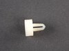ES#88478 - 51181973549 - 8-PLASTIC NUT - Genuine BMW - BMW