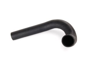 ES#35862 - 16111182200 - E38 Fuel Filler Hose - Fuel Tank to Filler Neck - Genuine BMW - BMW