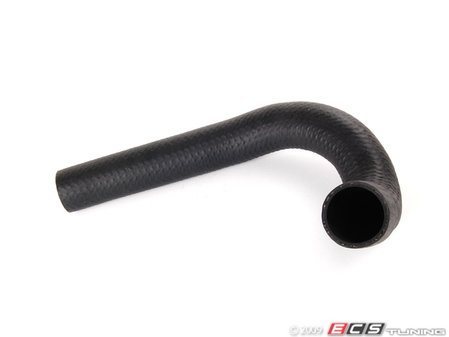 ES#35862 - 16111182200 - E38 Fuel Filler Hose - Fuel Tank to Filler Neck - Genuine BMW - BMW