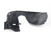ES#128943 - 51717140857 - Front Fender Liner - Left - Mounts to wheel well - Genuine MINI - MINI