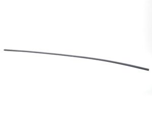 ES#2136712 - 51769803116 - Front Engine Hood Sealing - Located on the top of the lock bridge - Genuine MINI - MINI