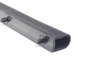 ES#2136712 - 51769803116 - Front Engine Hood Sealing - Located on the top of the lock bridge - Genuine MINI - MINI