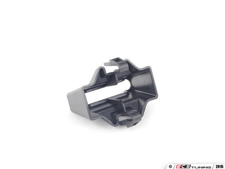 ES#2721036 - 51237300579 - Twist Protection - Priced Each  - Clips over the hood latch catch bracket - Genuine MINI - MINI