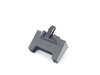 ES#2721036 - 51237300579 - Twist Protection - Priced Each  - Clips over the hood latch catch bracket - Genuine MINI - MINI