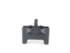 ES#2721036 - 51237300579 - Twist Protection - Priced Each  - Clips over the hood latch catch bracket - Genuine MINI - MINI