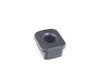 ES#390049 - 4F0121276 - Upper Radiator Mount - Priced Each - Stabilizes the radiator within the core support - Genuine Volkswagen Audi - Audi