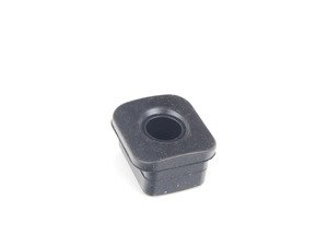ES#390049 - 4F0121276 - Upper Radiator Mount - Priced Each - Stabilizes the radiator within the core support - Genuine Volkswagen Audi - Audi