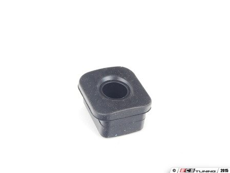 ES#390049 - 4F0121276 - Upper Radiator Mount - Priced Each - Stabilizes the radiator within the core support - Genuine Volkswagen Audi - Audi