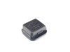 ES#390049 - 4F0121276 - Upper Radiator Mount - Priced Each - Stabilizes the radiator within the core support - Genuine Volkswagen Audi - Audi