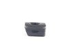 ES#390049 - 4F0121276 - Upper Radiator Mount - Priced Each - Stabilizes the radiator within the core support - Genuine Volkswagen Audi - Audi