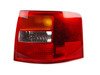 ES#2762993 - 4B9945095G3FZKT1 - Tail Light Set - Both tail light assemblies, does not include bulbs or bulb holder - Magneti Marelli - Audi