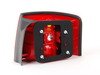 ES#2762993 - 4B9945095G3FZKT1 - Tail Light Set - Both tail light assemblies, does not include bulbs or bulb holder - Magneti Marelli - Audi