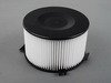 ES#411926 - 7D0819989 - Cabin Filter / Fresh Air Filter - Filter the air coming into your vehicle. - Genuine Volkswagen Audi - Volkswagen