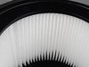 ES#411926 - 7D0819989 - Cabin Filter / Fresh Air Filter - Filter the air coming into your vehicle. - Genuine Volkswagen Audi - Volkswagen