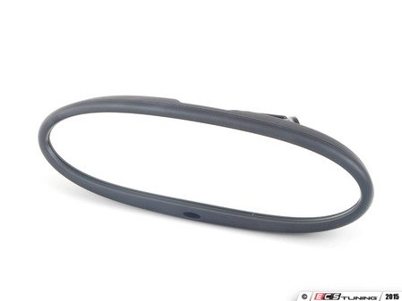 ES#2798486 - 51169302882 - Rearview Mirror 315MHZ Frequency - Autodim - Upgrade or replace your rearview mirror - Genuine MINI - MINI