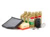 ES#2550934 - TSI2040KTOEM - 60k Service Kit - Everything you need to complete your scheduled maintenance using Genuine VW Parts - Genuine Volkswagen Audi - Volkswagen