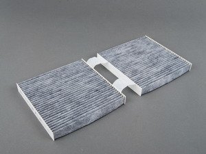 ES#2643683 - 64319312318 - Cabin Filter - Keep your car smelling fresh - Genuine BMW - BMW