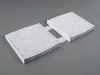 ES#2643683 - 64319312318 - Cabin Filter - Keep your car smelling fresh - Genuine BMW - BMW