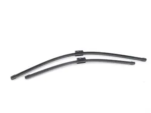 Genuine BMW - 61627213241 - F25 X3 Rear Wiper Blade (61-62-7-213-241)