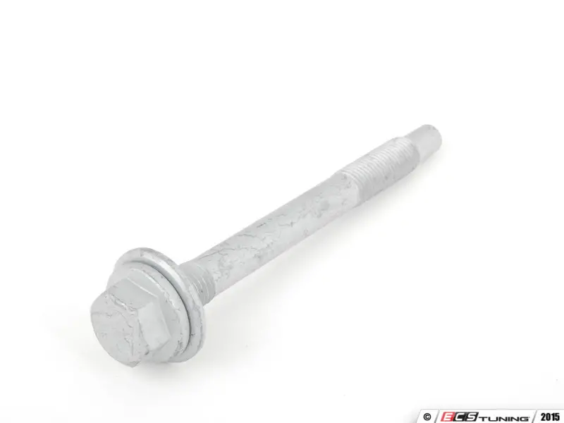 Genuine BMW - 33303413488 - E83 Hex bolt - priced each (33-30-3 