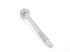 ES#57101 - 33303413488 - E83 Hex bolt - priced each - M12x1.5 27mm. Includes washer - Genuine BMW - BMW