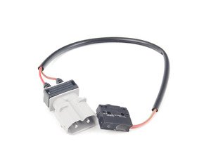 ES#166716 - 61311387028 - Front Door Micro Switch - Switch that lets your vehicle know the door is locked - Genuine BMW - BMW