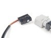 ES#166716 - 61311387028 - Front Door Micro Switch - Switch that lets your vehicle know the door is locked - Genuine BMW - BMW
