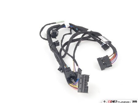 ES#163005 - 61126943570 - WIRING SET - Genuine BMW - 